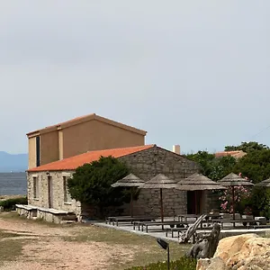 Il Caracolo A Cala Francese Hébergement de vacances