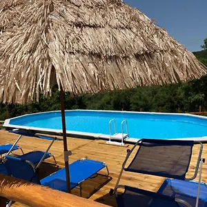 Azienda Agrituristica S'argalasi - - Loc S'argalasi Séjour à la ferme